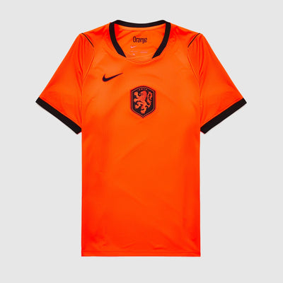Maillot Domicile Nike Pays-Bas 2026
