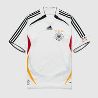 Maillot Domicile Adidas Allemagne 2026