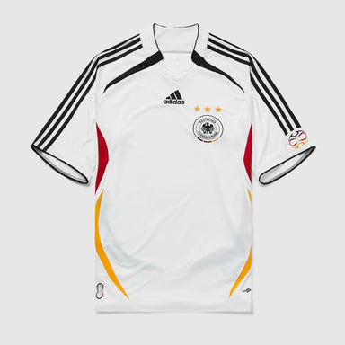 Maillot Domicile Adidas Allemagne 2026