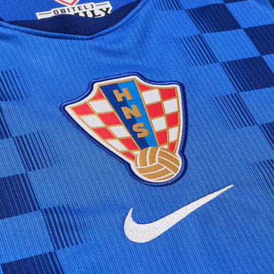 Maillot Domicile Nike Croatie 2026