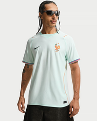 Maillot Extérieur Nike France 2026