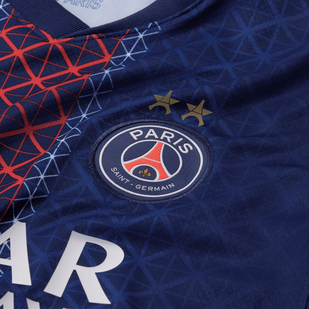 Maillot nike PSG Champion 2025/2026