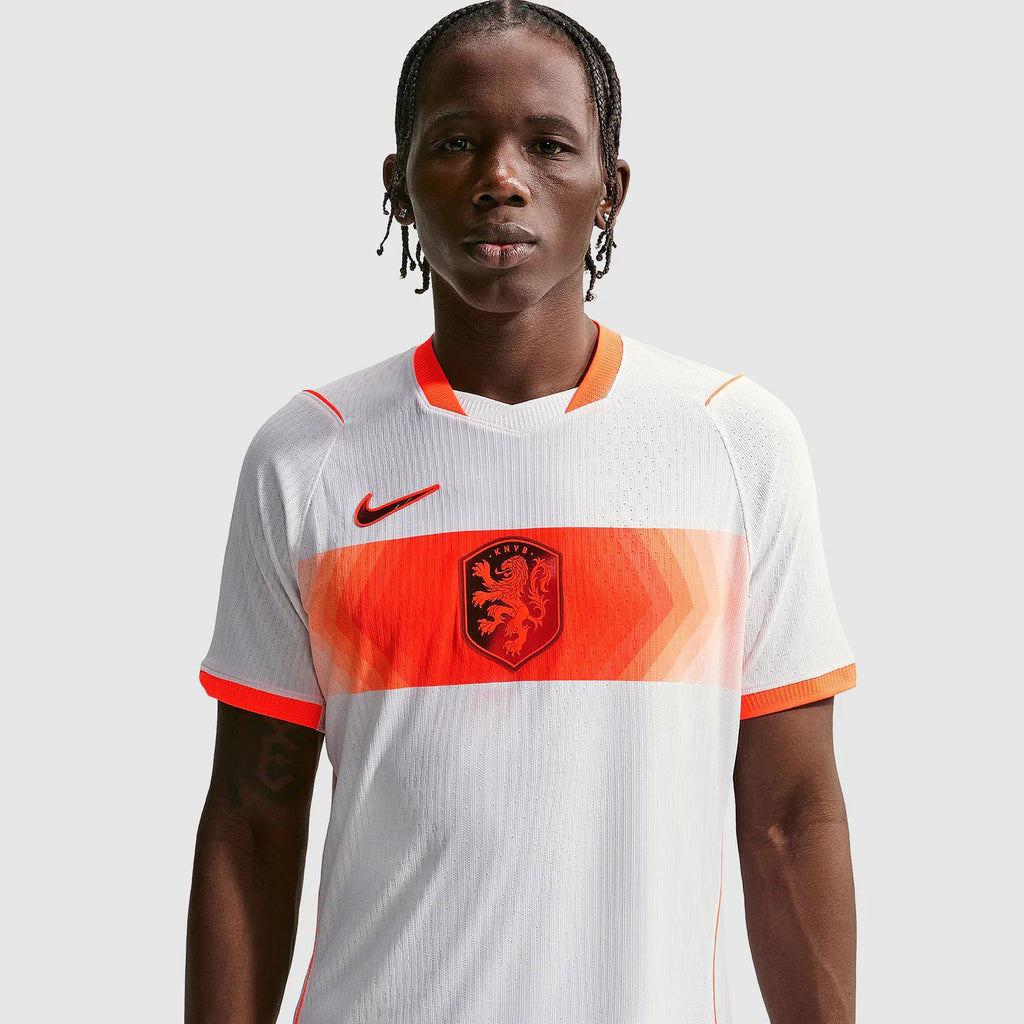 Maillot Extérieur Nike Pays-Bas 2026