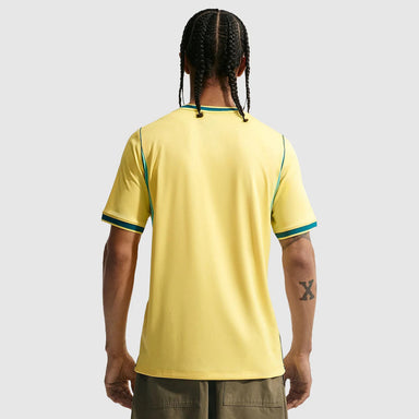 Maillot Domicile Nike Brésil 2026