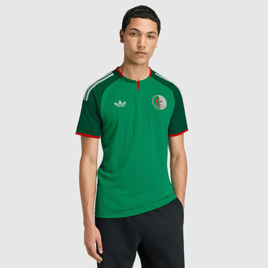 Maillot Extérieur Adidas Algérie 2026