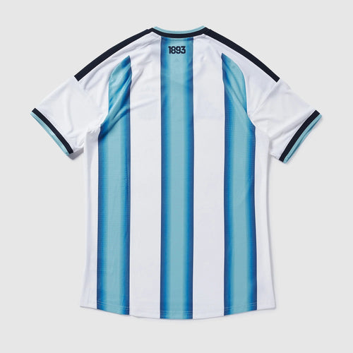 Maillot Domicile Adidas Argentine 2026