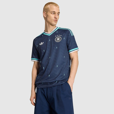 Maillot Extérieur Adidas Allemagne 2026