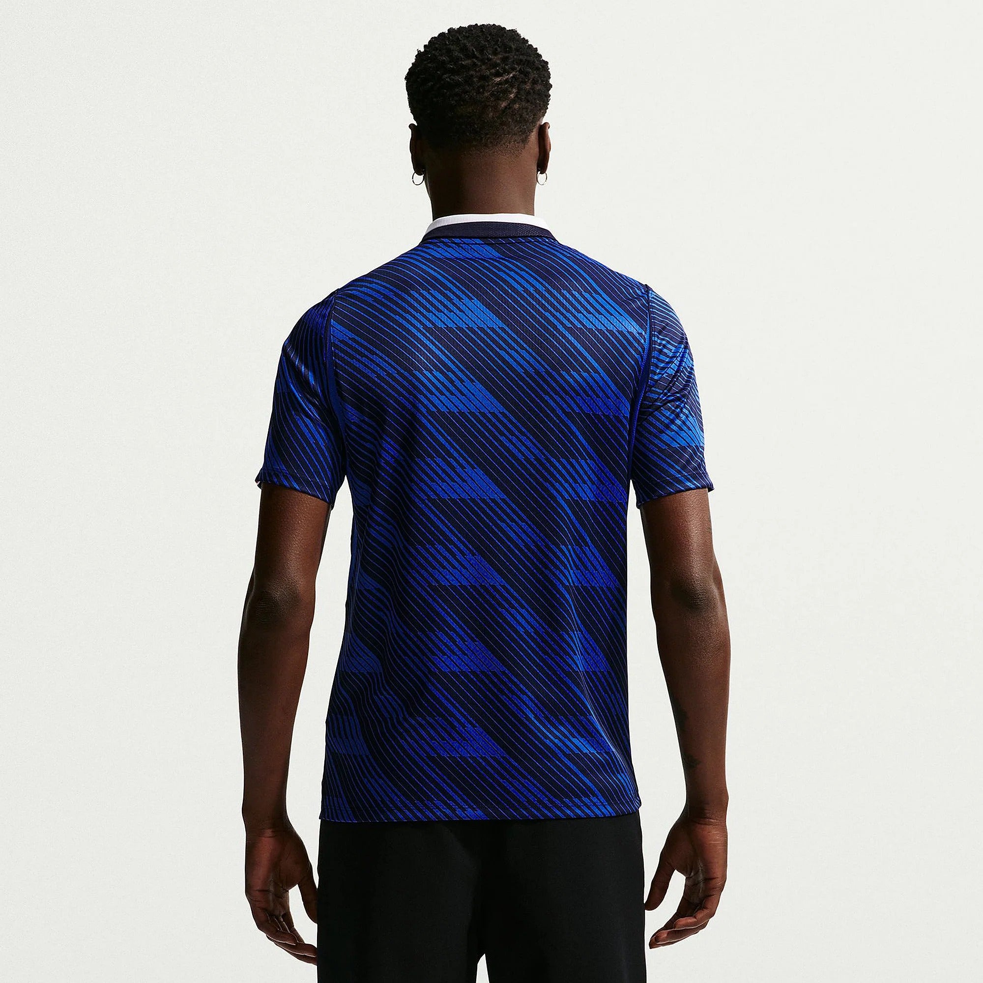 Maillot Domicile Nike France 2026