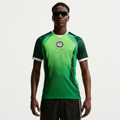 Maillot Domicile Nike Nigeria 2026