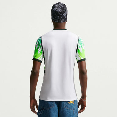 Maillot Extérieur Nike Nigeria 2026