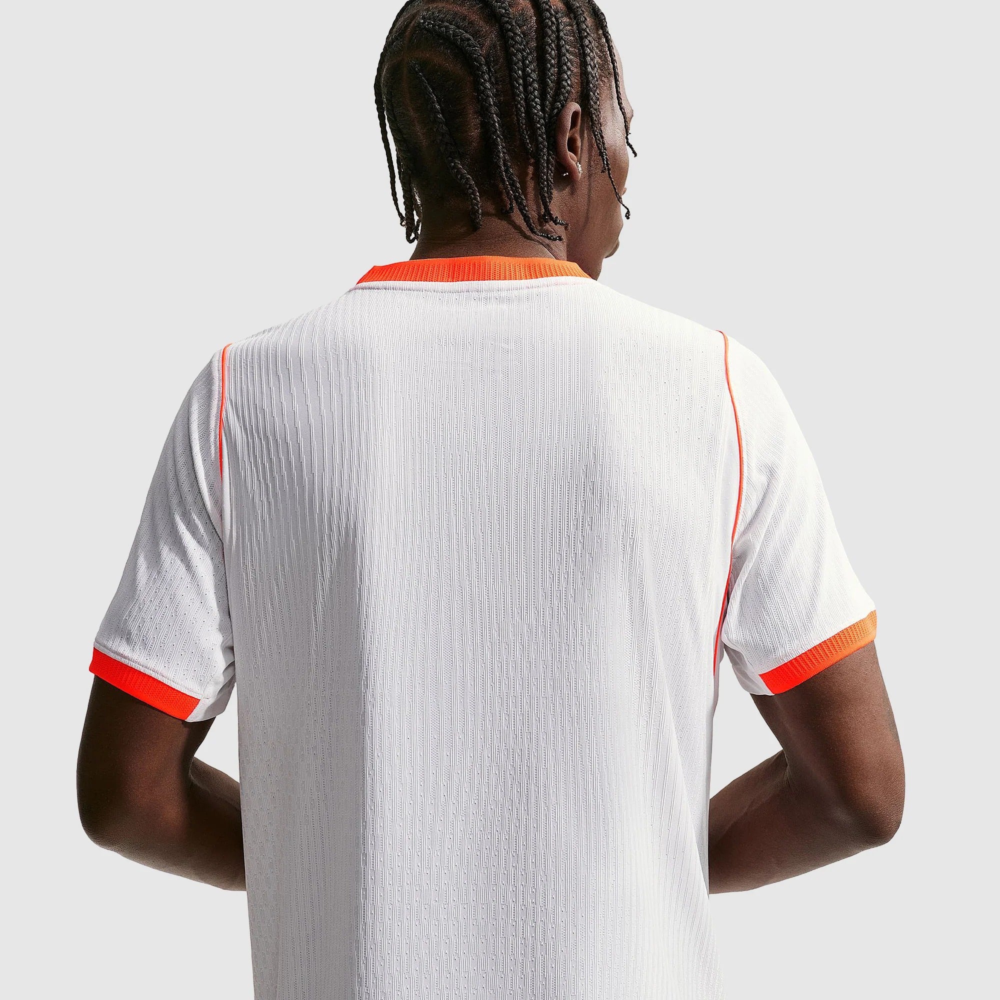 Maillot Extérieur Nike Pays-Bas 2026