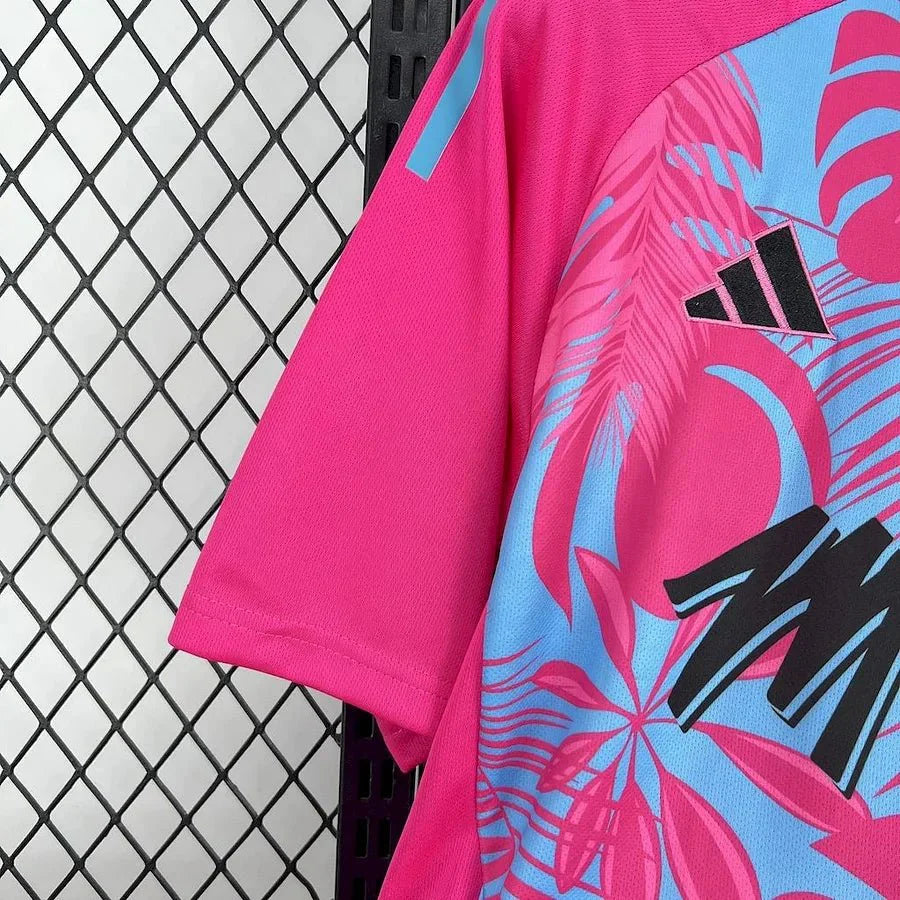 Inter Miami Concept 25/26