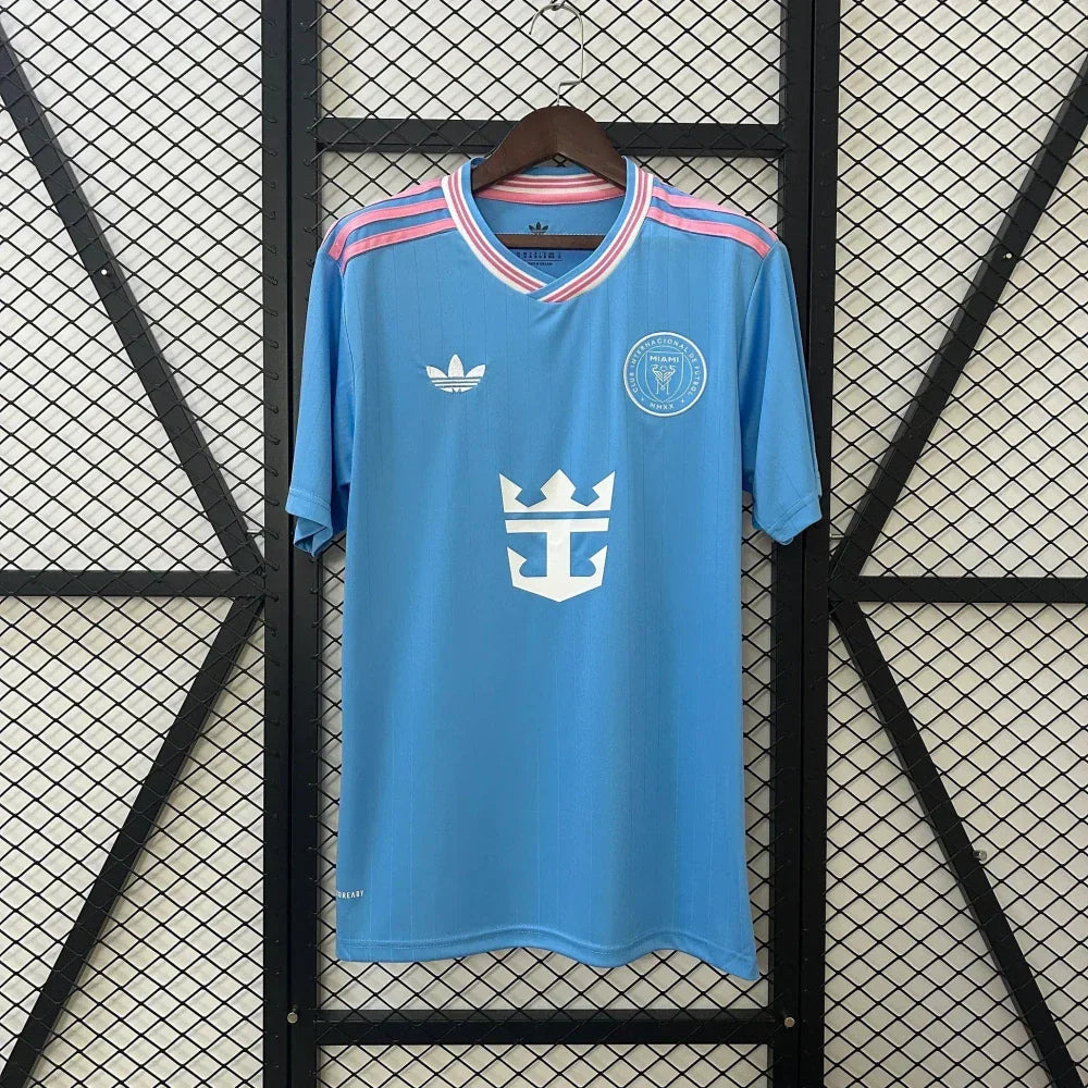 Inter Miami Third 25/26