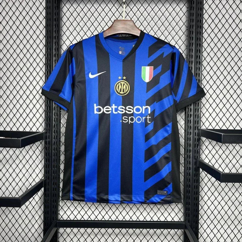 Inter Milan DOM 24/25