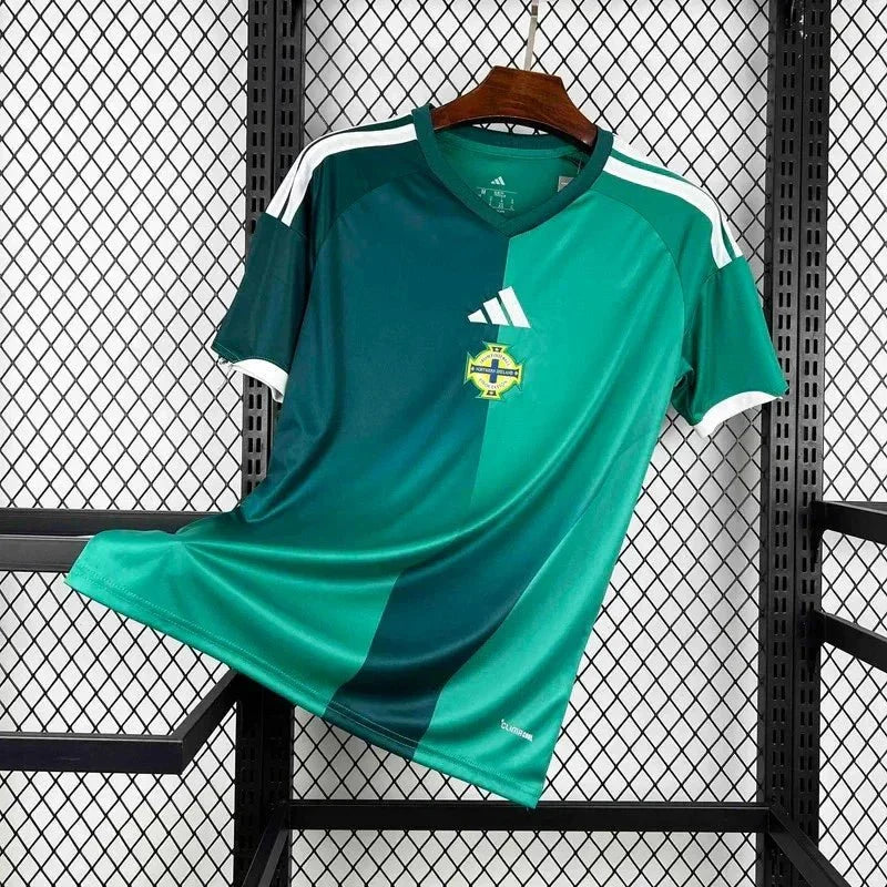 Irlande du Nord DOM Coupe du monde 2026