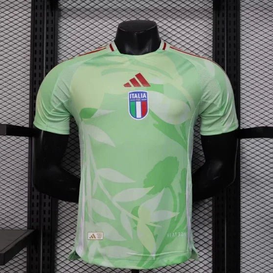 Italie Euro 2025