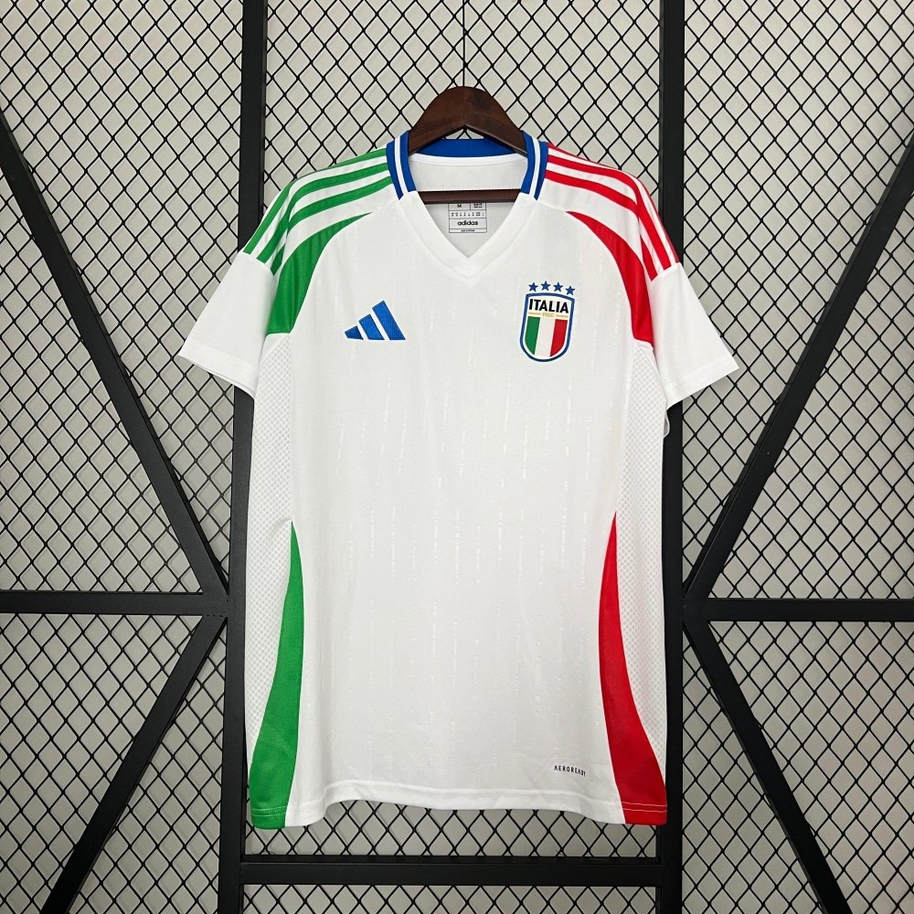 Italie EXT 2024
