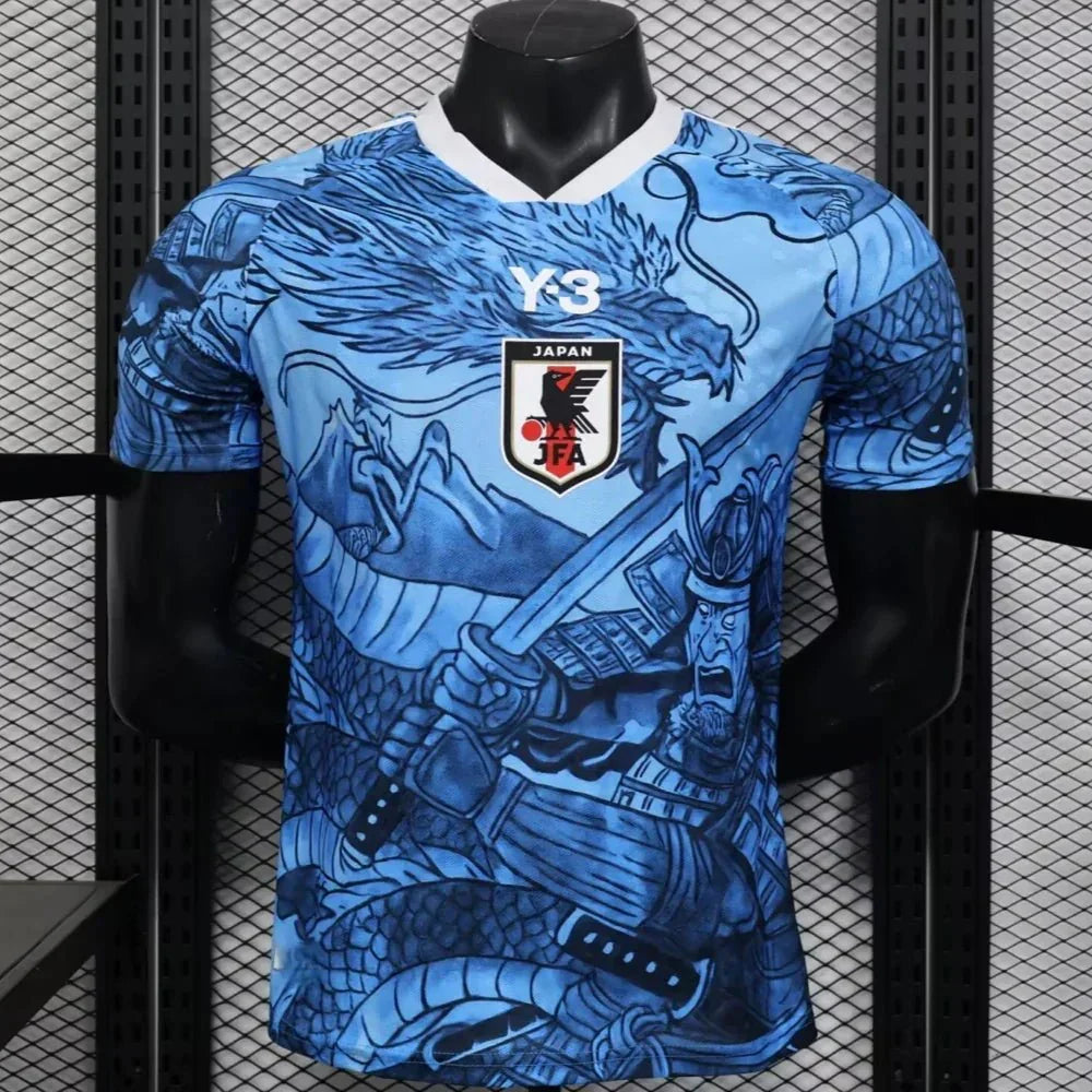 Japon Concept Player version 25/26