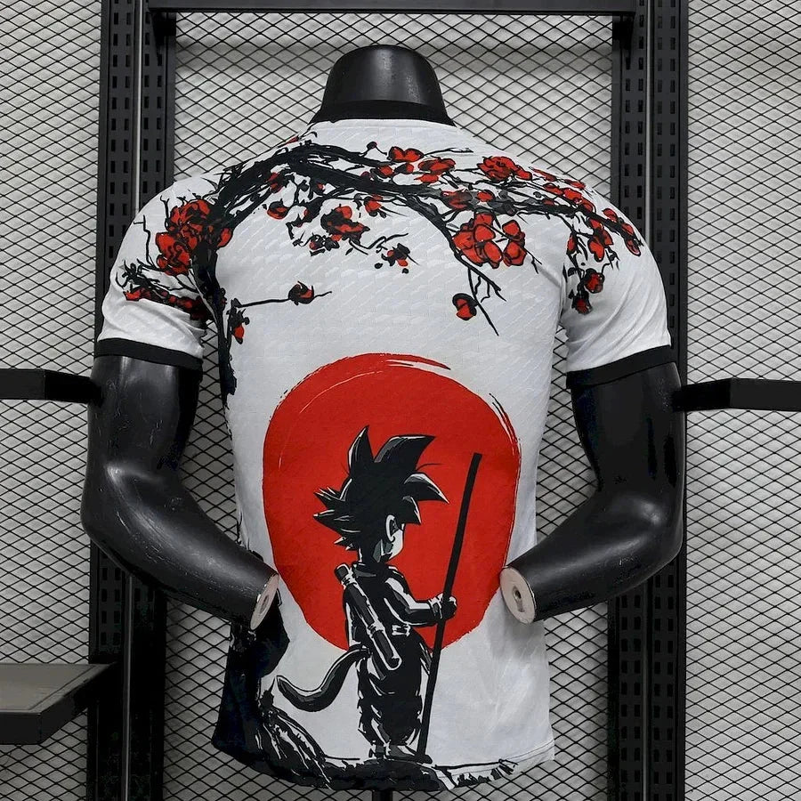 Japon Concept Player Version 25/26