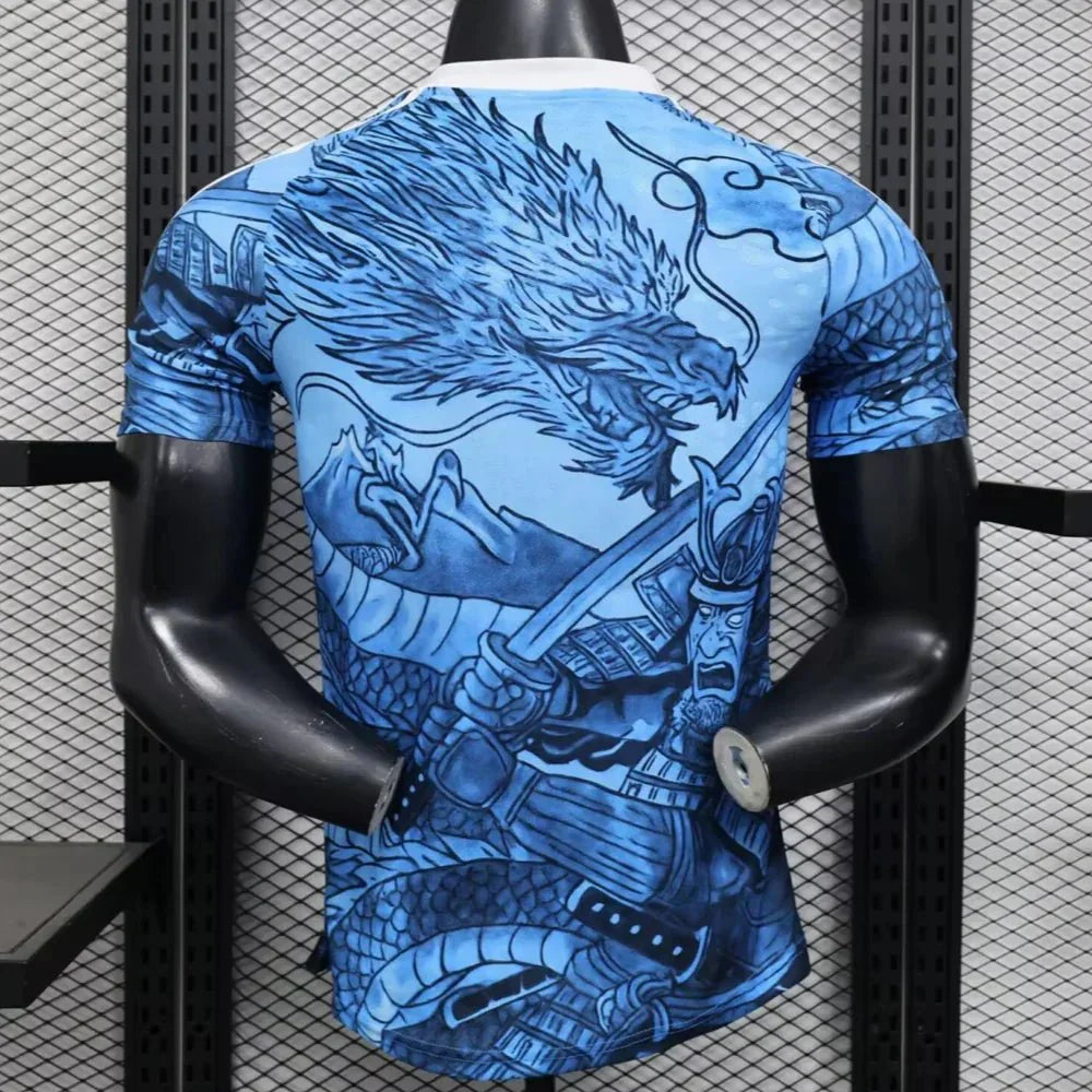 Japon Concept Player version 25/26