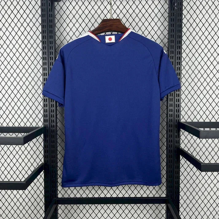 Japon DOM Coupe du monde 2026