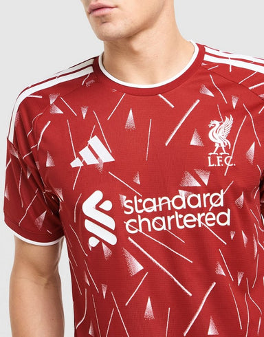 Maillot Domicile Liverpool 2026/2027