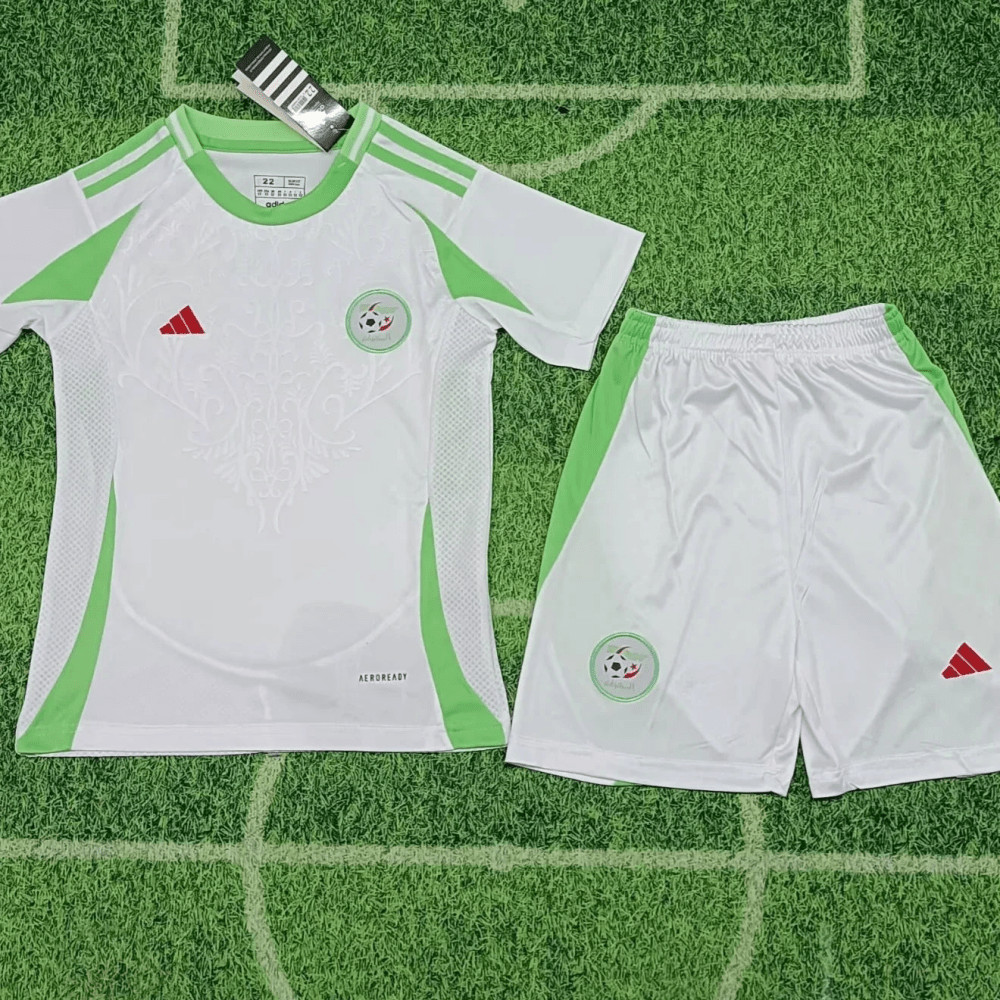 Kit enfant Algérie 24/25
