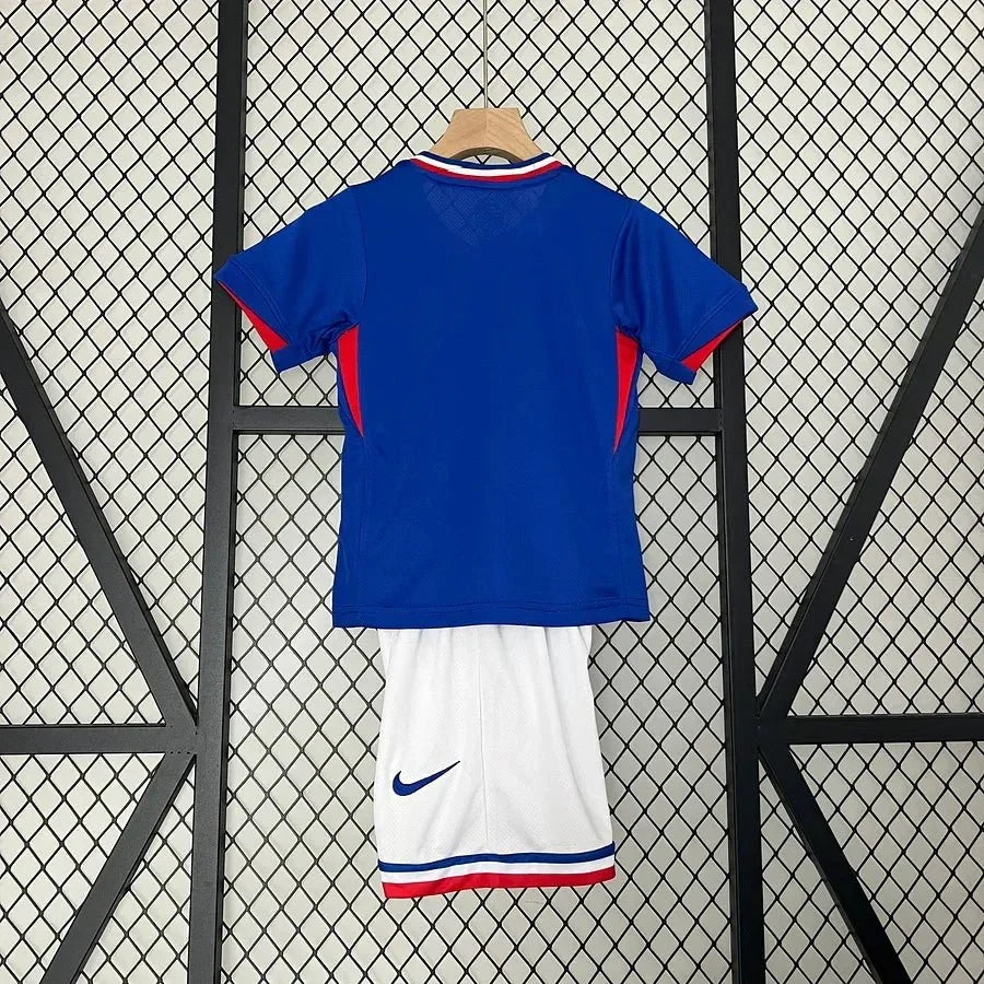 Kit enfant France 24/25