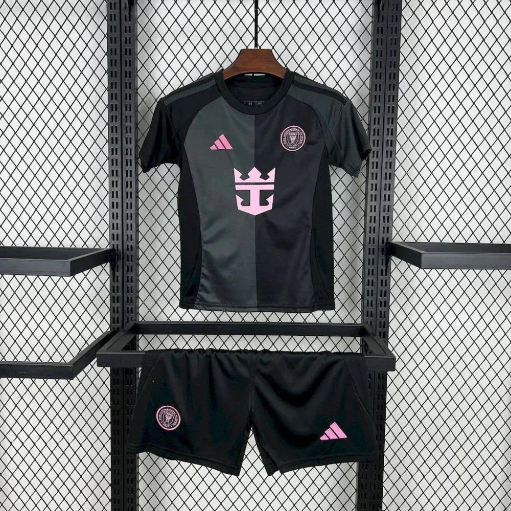 Kit enfant Inter Miami DOM 25/26