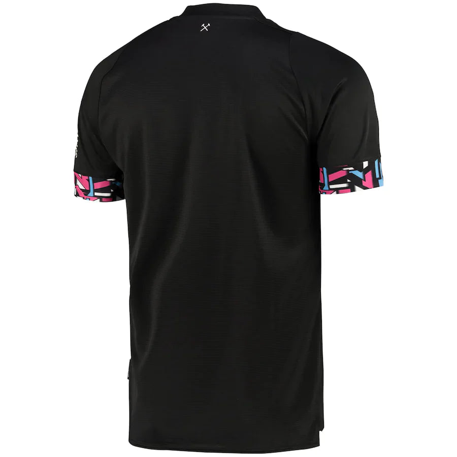 MAILLOT WEST HAM EXTÉRIEUR 2022/2023