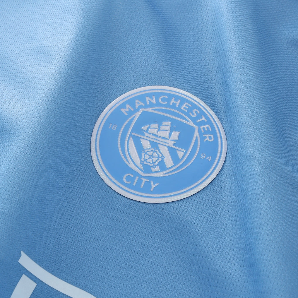 Maillot Domicile Manchester City 2026/2027