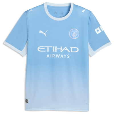 Maillot Domicile Manchester City 2026/2027
