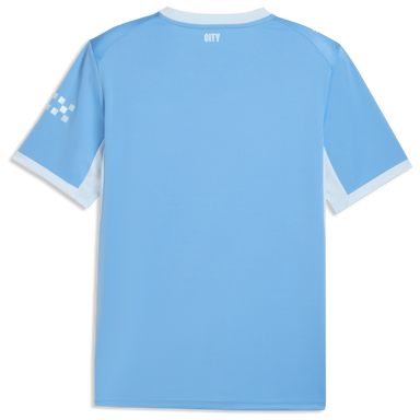 Maillot Domicile Manchester City 2026/2027