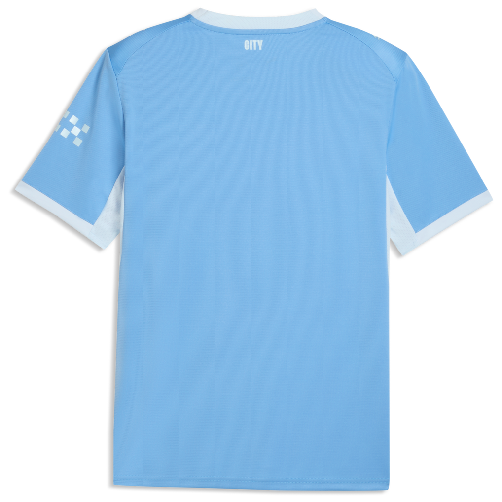 Maillot Domicile Manchester City 2026/2027