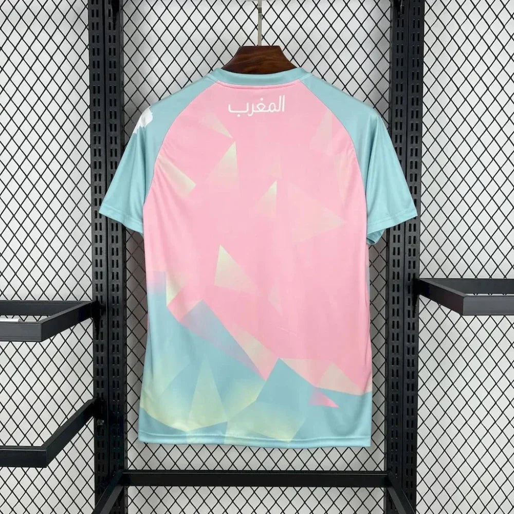 Maroc Pink 25/26