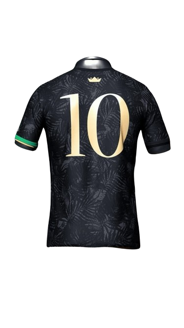MAILLOT GOAT NEYMAR JR