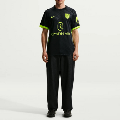 Maillot Extérieur Atletico Madrid 2026/2027