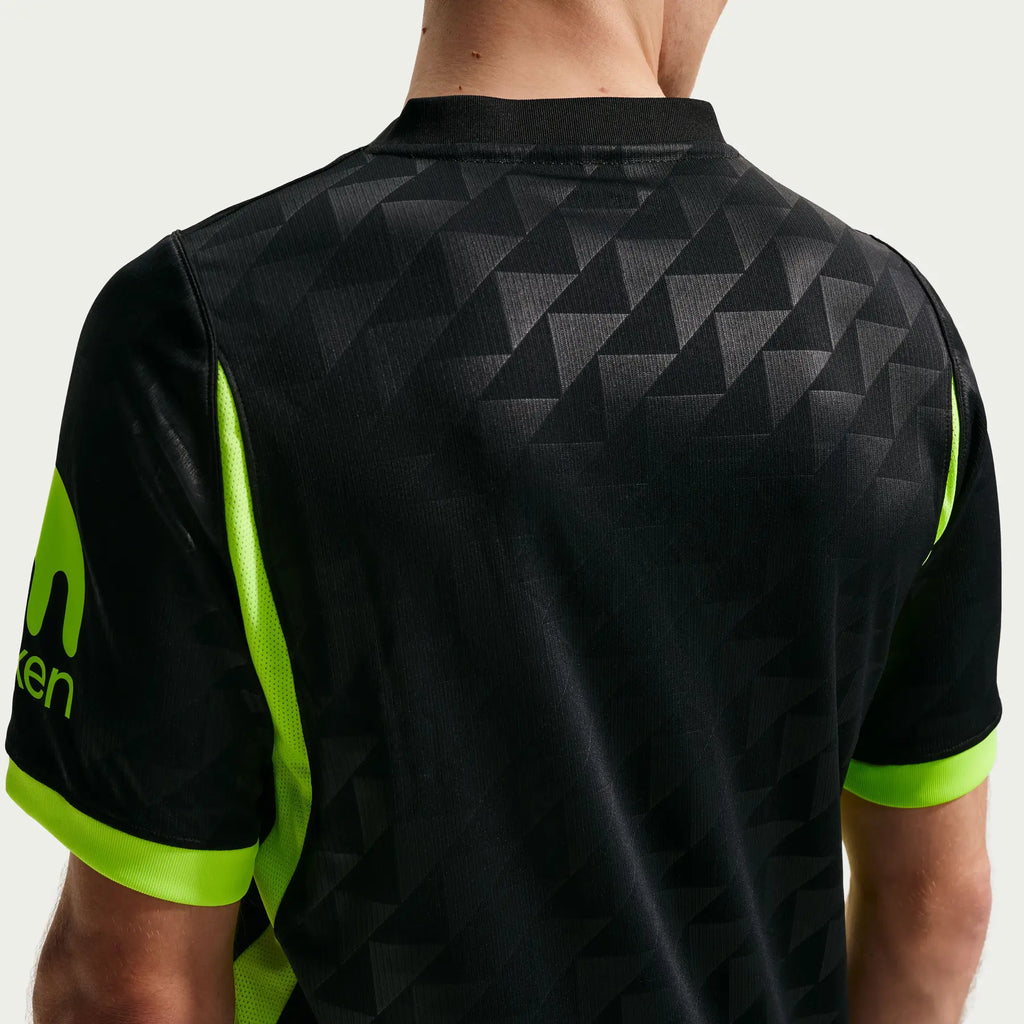 Maillot Extérieur Atletico Madrid 2026/2027