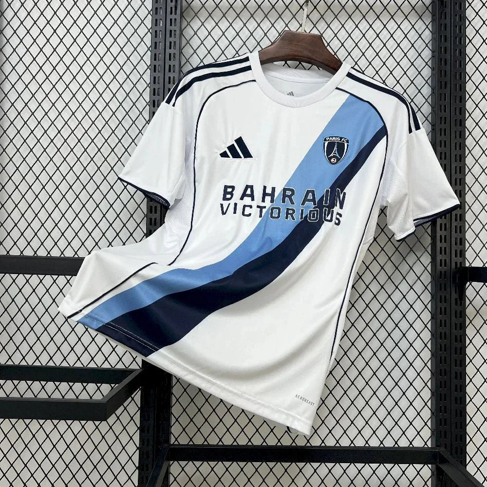 Paris FC EXT 25/26