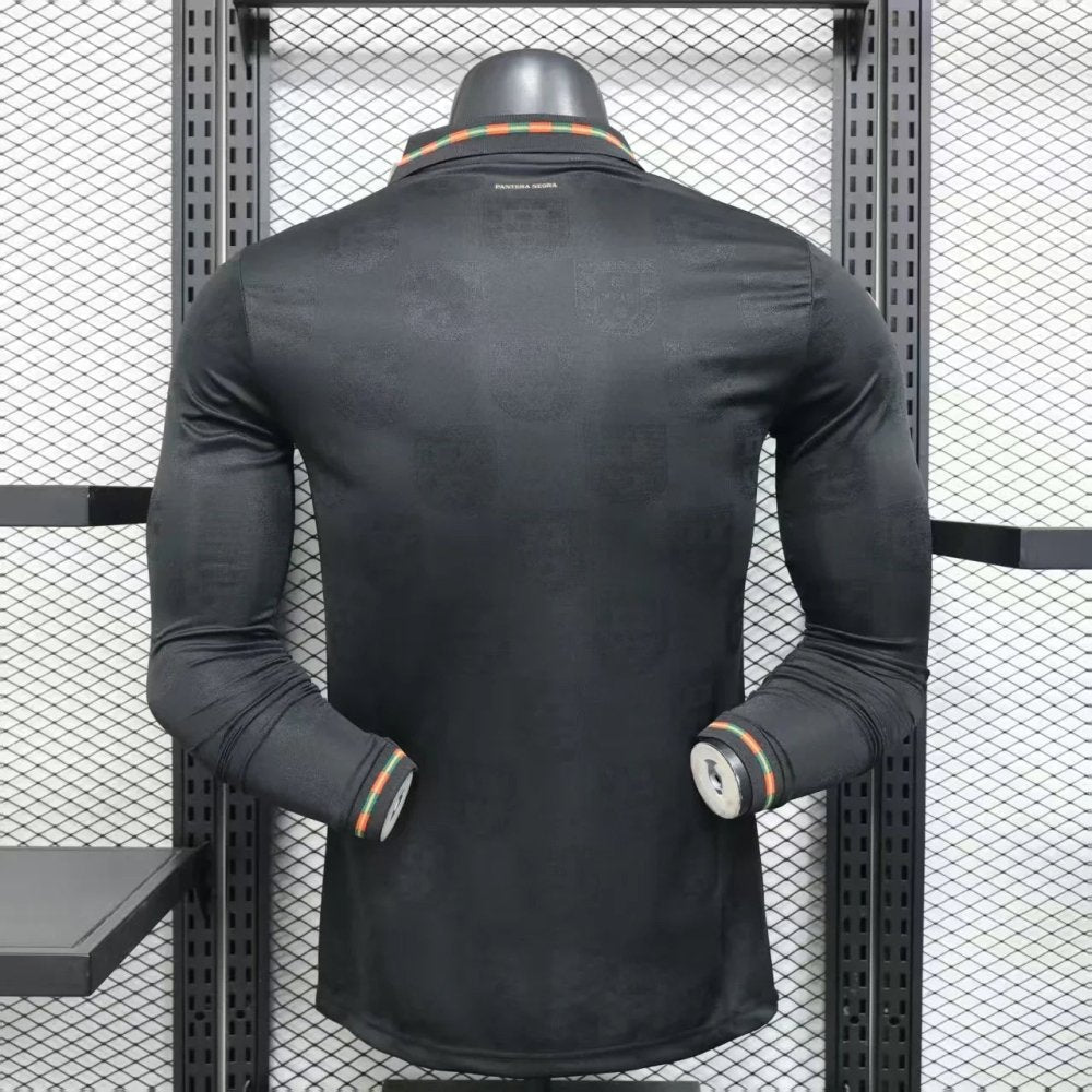 Portugal Hommage Eusébio Long sleeve 25/26