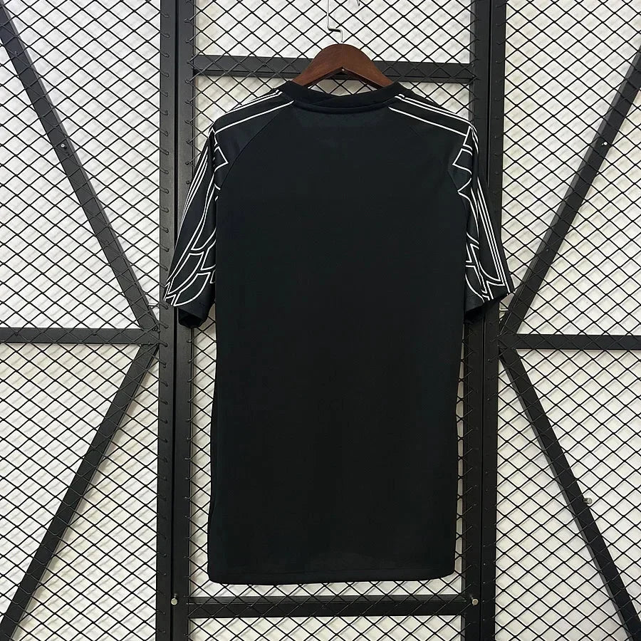 PSG Black Version 25/26