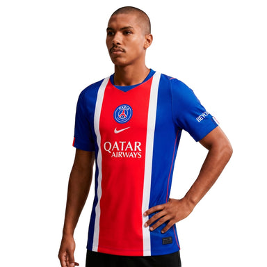 Maillot Domicile Ensemble PSG 2026/2027