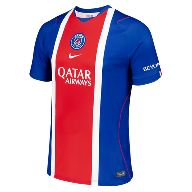 Maillot Domicile Ensemble PSG 2026/2027