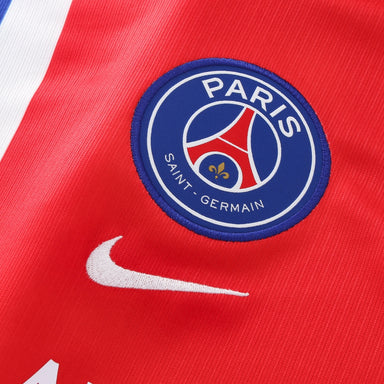 Maillot Domicile Ensemble PSG 2026/2027