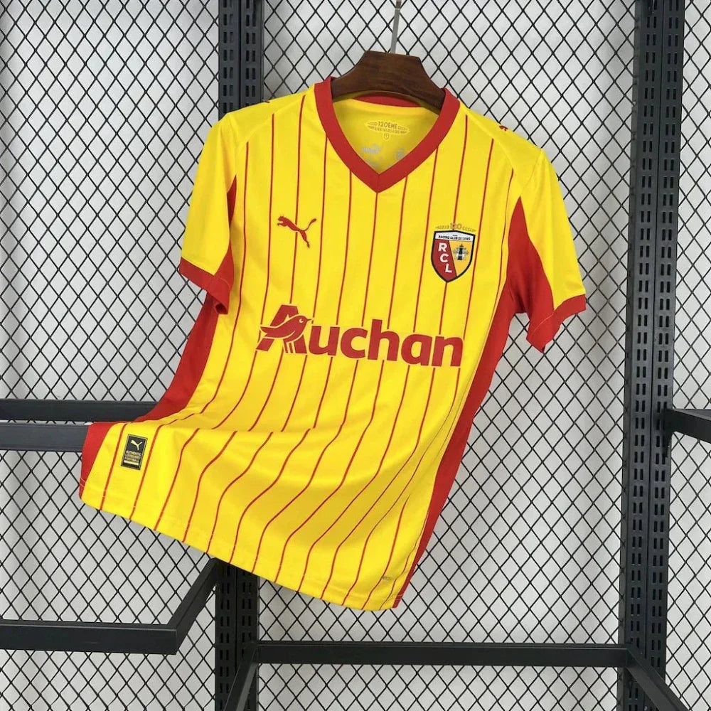 RC Lens DOM 25/26