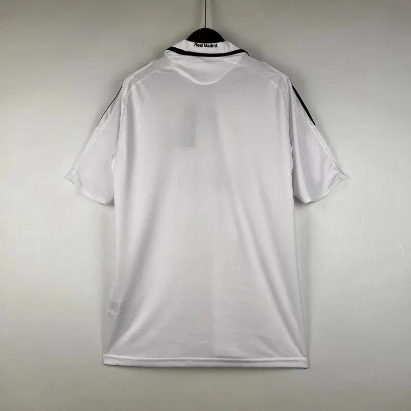 Réal Madrid 2008/09
