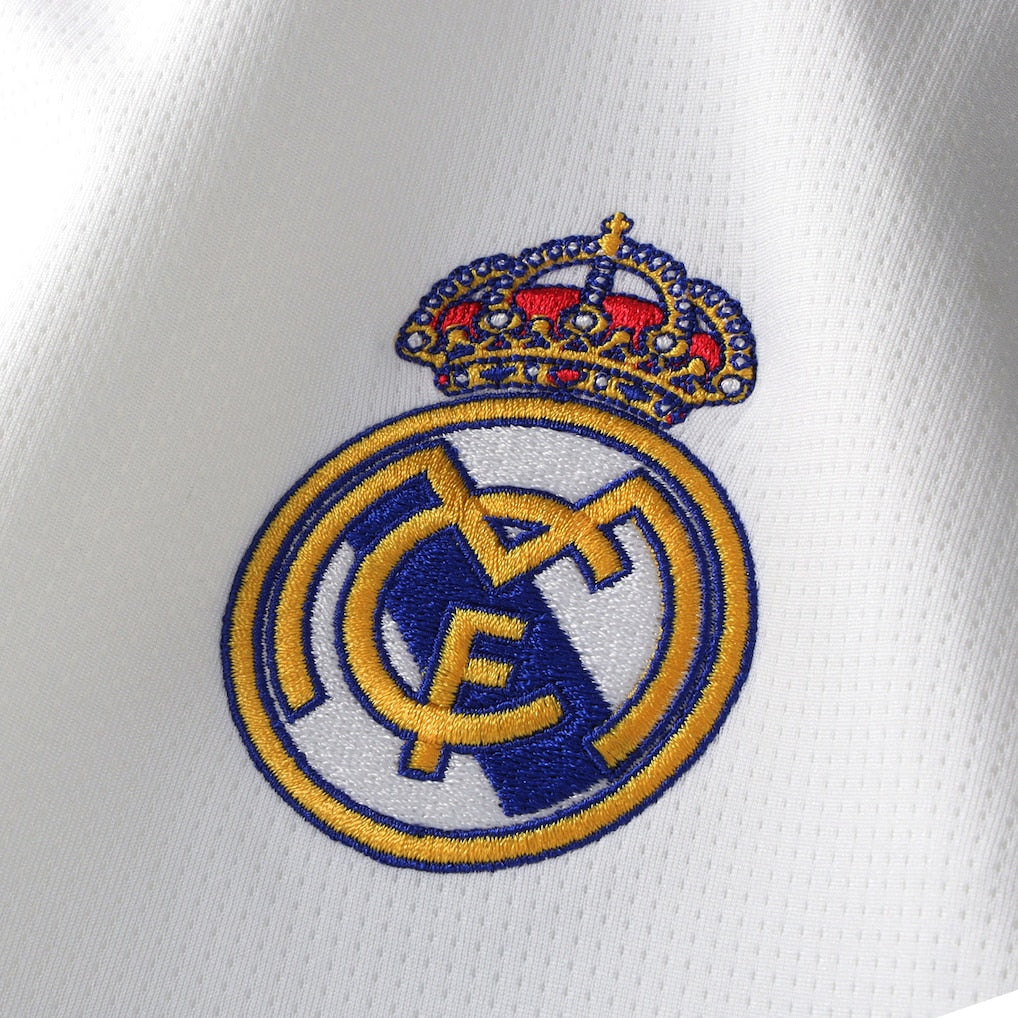 Maillot Domicile Real Madrid 2026/2027