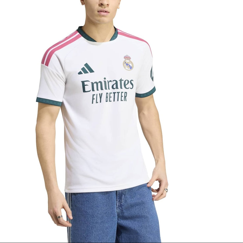 Maillot Domicile Real Madrid 2026/2027