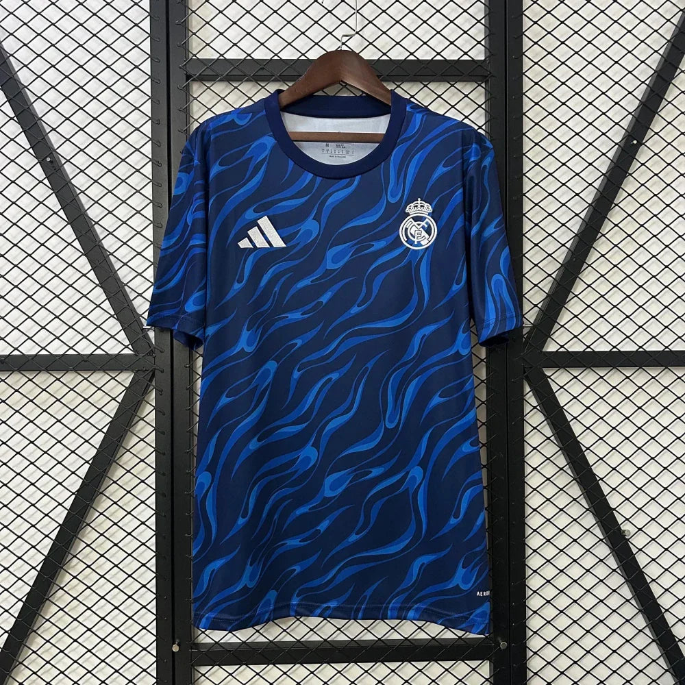 Real Madrid Entraînement 25/26