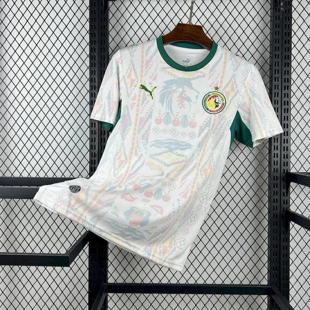 Sénégal DOM Coupe du monde 2026